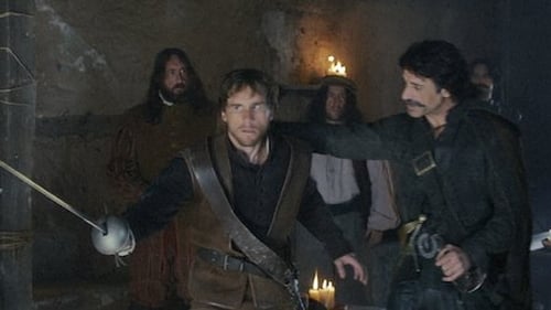 Le ministère du temps Saison 1 Épisode 2