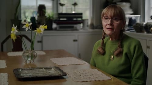 Investigations : crimes paranormaux Saison 1 Épisode 5