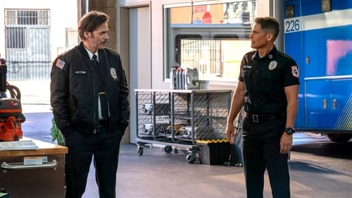 9-1-1: Lone Star Saison 1 Épisode 6