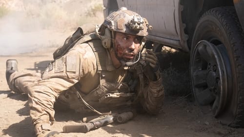 SEAL Team Saison 6 Épisode 1