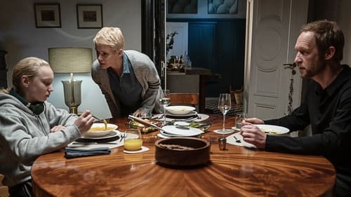 Thérapie, adapté du roman de Sebastian Fitzek Saison 1 Épisode 4