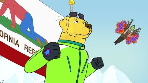 BoJack Horseman Saison 4 Épisode 1