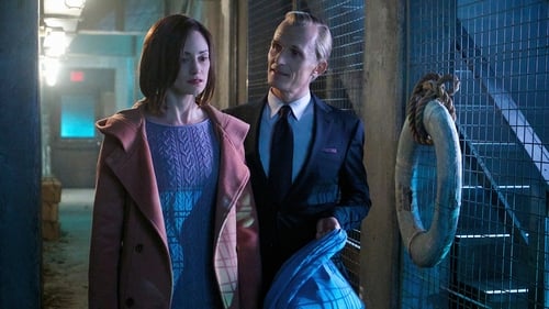 The Strain Saison 3 Épisode 2
