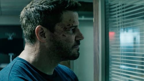 SEAL Team Saison 5 Épisode 8