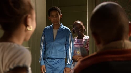 Tout le monde déteste Chris Saison 1 Épisode 2