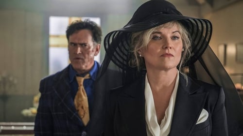 Ash vs Evil Dead Saison 3 Épisode 3