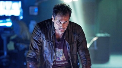 12 Monkeys Saison 2 Épisode 5