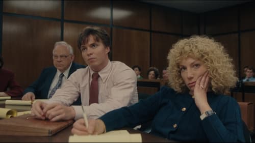 Monstres : L’histoire de Lyle et Erik Menendez Saison 1 Épisode 9