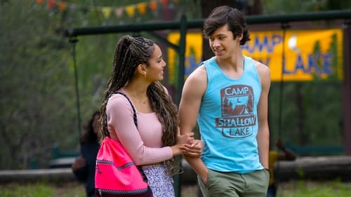 High School Musical : La Comédie Musicale : La Série Saison 3 Épisode 2