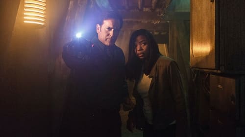 Ash vs Evil Dead Saison 1 Épisode 7