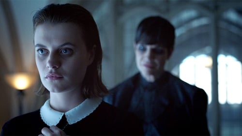 12 Monkeys Saison 4 Épisode 7