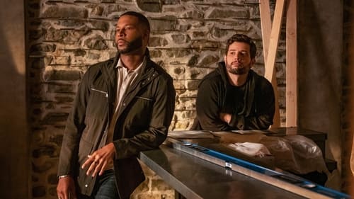 Dynastie Saison 4 Épisode 15
