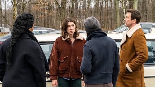 FBI: Most Wanted Saison 4 Épisode 17