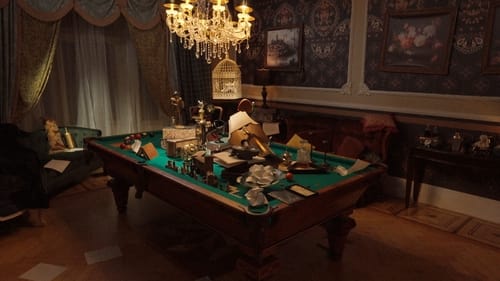 Les Traîtres Saison 1 Épisode 6