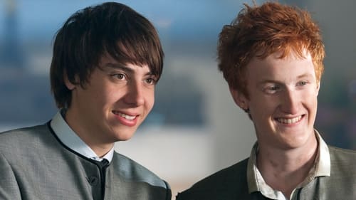 Skins Saison 5 Épisode 8
