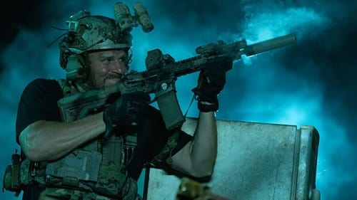 SEAL Team Saison 7 Épisode 9