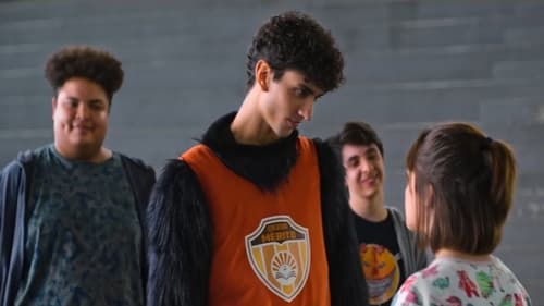 Deux fois 15 ans Saison 2 Épisode 4