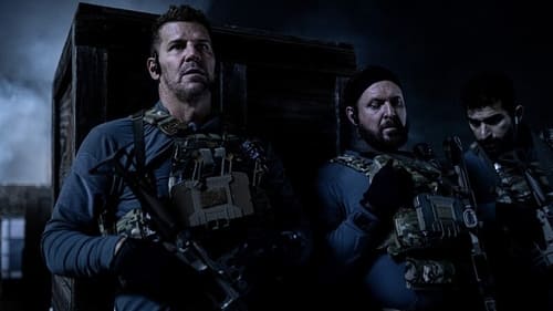 SEAL Team Saison 7 Épisode 3