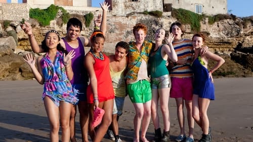 Skins Saison 6 Épisode 1