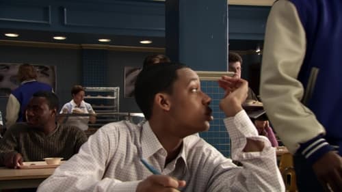 Tout le monde déteste Chris Saison 4 Épisode 5