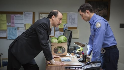 Orange Is the New Black Saison 1 Épisode 12