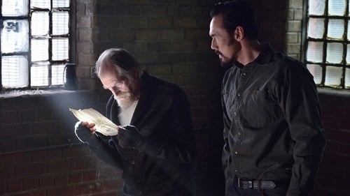 The Strain Saison 2 Épisode 2