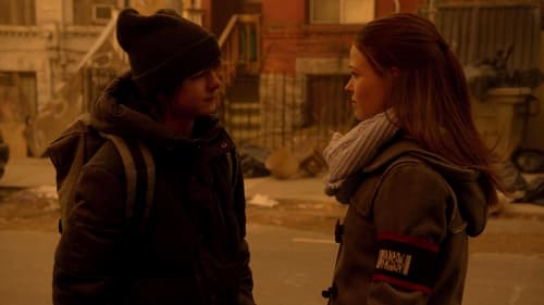 The Strain Saison 4 Épisode 6