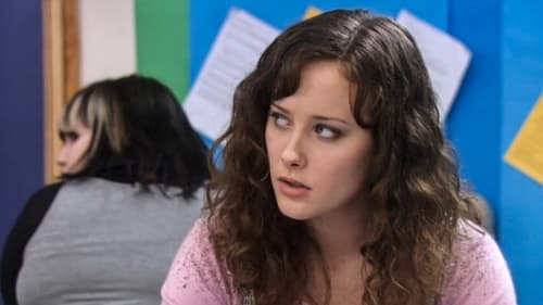 Skins Saison 1 Épisode 7