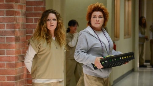 Orange Is the New Black Saison 2 Épisode 9