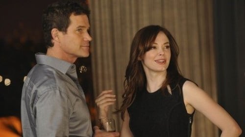 Nip/Tuck Saison 6 Épisode 3