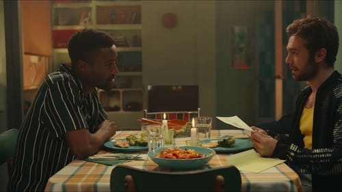 Smiley Saison 1 Épisode 8