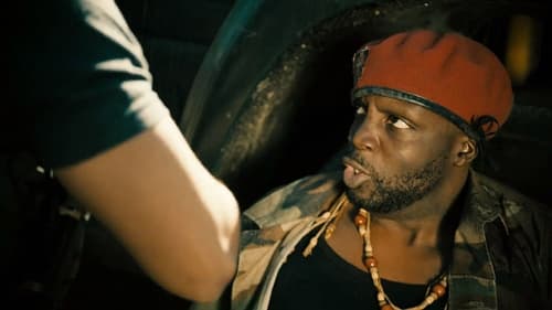 SEAL Team Saison 2 Épisode 14