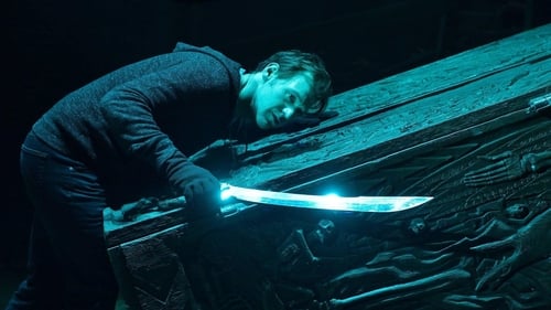 The Strain Saison 1 Épisode 11