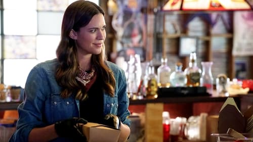 Walker Saison 3 Épisode 5