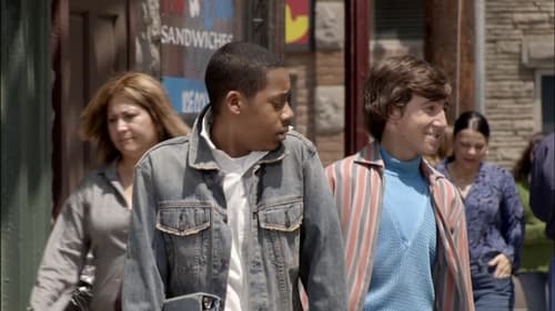 Tout le monde déteste Chris Saison 3 Épisode 19