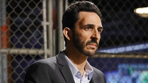 Blacklist Saison 9 Épisode 17