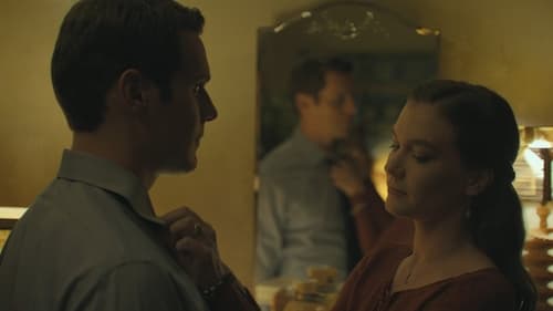 MINDHUNTER Saison 1 Épisode 6