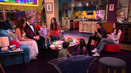Les Thunderman Saison 3 Épisode 13