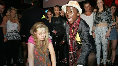 Skins Saison 4 Épisode 1