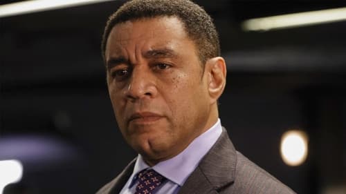 Blacklist Saison 9 Épisode 4