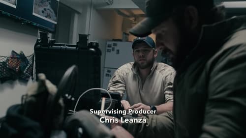 SEAL Team Saison 4 Épisode 14