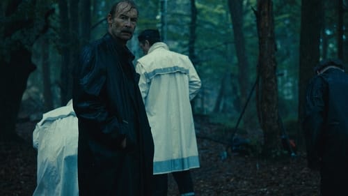 End of Summer Saison 1 Épisode 4