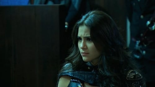 Chica Vampiro Saison 1 Épisode 7