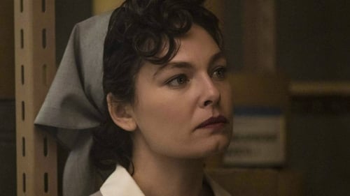 Le Maître du Haut Château Saison 4 Épisode 9