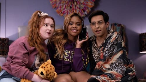 High School Musical : La Comédie Musicale : La Série Saison 4 Épisode 1