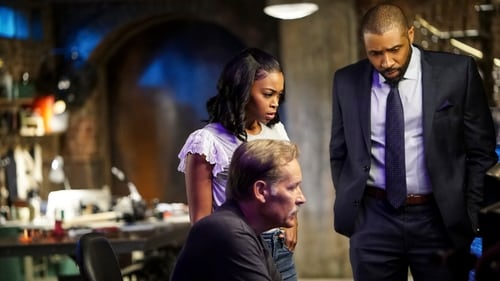 Black Lightning Saison 2 Épisode 2