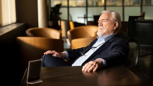 Succession Saison 3 Épisode 1