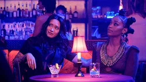Black Lightning Saison 4 Épisode 7