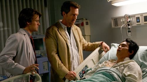 Dr House Saison 1 Épisode 20