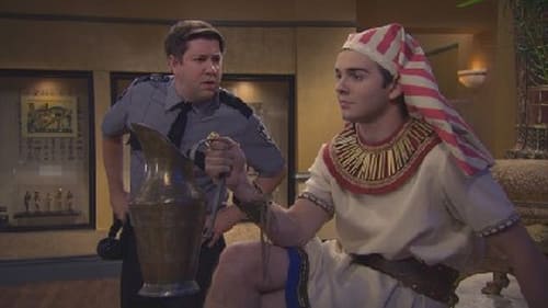 Les Thunderman Saison 2 Épisode 9
